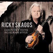 Country Hits Bluegrass Style