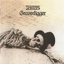 Gravedigger (Remastered 2013) CD1