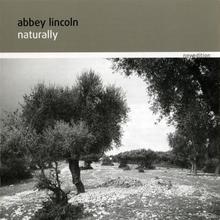 Naturally (Reissued 2005)