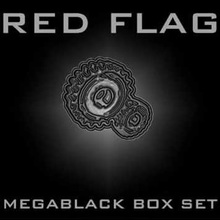 Megablack Box CD3