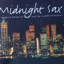 Midnight Sax
