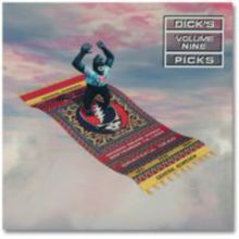 Dick's Picks Vol. 09 CD1