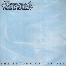 The Return Of The Ark (EP)