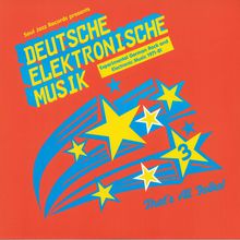 Deutsche Elektronische Musik 3 (Experimental German Rock And Electronic Music 1971-81) CD1
