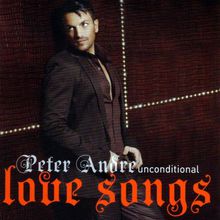 Unconditional Love Songs