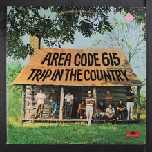Trip In The Country (Vinyl)