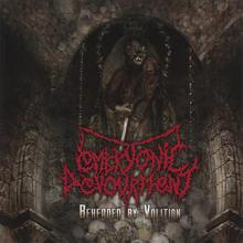 Beheaded By Volition