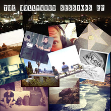 The Hollywood Sessions (EP)