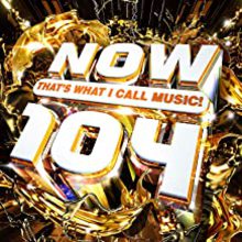 Now That's What I Call Music 104 CD1