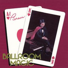Ballroom Magic