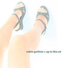 Up In The Air (CDS)