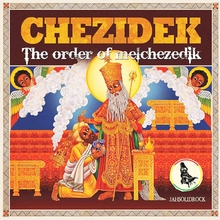 The Order Of Melchezedik