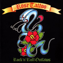 Rock 'n' Roll Outlaws (Reissued 2004)