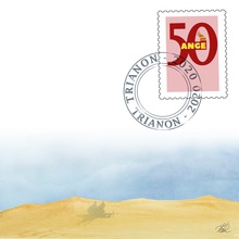 Trianon 2020 - Les 50 Ans (Live) CD1