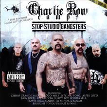 Stop Studio Gangsters Featuring Chino Grande, Midget Loco and the Camponeros