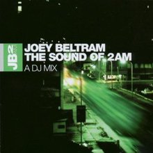 The Sound Of 2am (A Dj Mix)