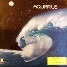 Aquarius (Vinyl)