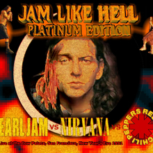 Jam Like Hell (Platinum Edition) CD2
