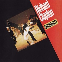 Solidarity (Vinyl)