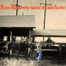 My Name Means Horse (Remastered 2007)
