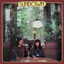 Sundown (Vinyl)
