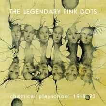 Chemical Playschool Vol. 19 & 20 CD1