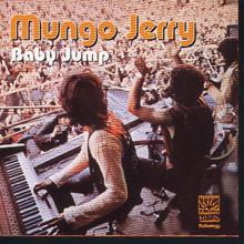 Baby Jump: The Dawn Anthology (CD1) CD1