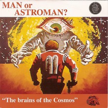 The Brains Of The Cosmos