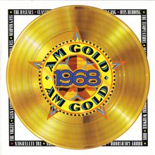 AM Gold: 1968