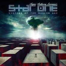 Victims Of The Modern Age CD1