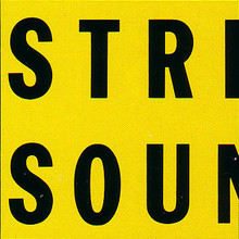 Street Sounds: Edition 10 (Vinyl)