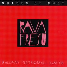 Shades Of Chet (With Paolo Fresu)