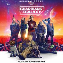 Guardians Of The Galaxy Vol. 3 (Original Score)