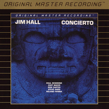 Concierto (Remastered 2003)
