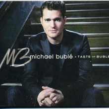 A Taste Of Buble
