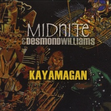 Kayamagan (With Midnite)