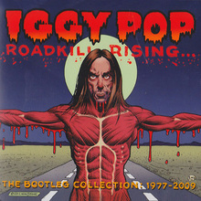 Roadkill Rising... The Bootleg Collection 1977-2009 CD3