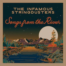 Songs From The River