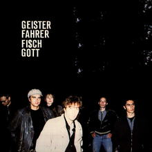 Fi$ch Gott (Vinyl)