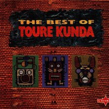 The Best Of Toure Kunda