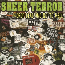Drop Dead And Go To Hell!