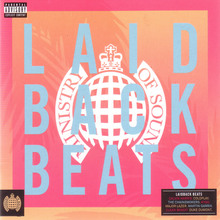 Ministry Of Sound - Laidback Beats CD2