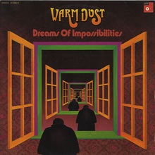 Dreams Of Impossibilities (Vinyl)