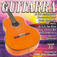 Guitarra CD2