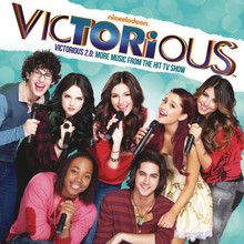 Victorious 2. 0 (More Music From The Hit TV Show)