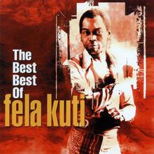 The Best Best Of The Fela Kuti
