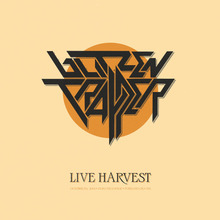 Live Harvest (Vinyl)