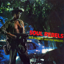 Soul Rebels (Reissue 2004)