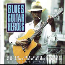 Blues Guitar Heroes