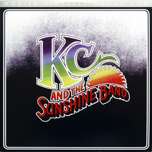 Kc And The Sunshine Band (Vinyl)